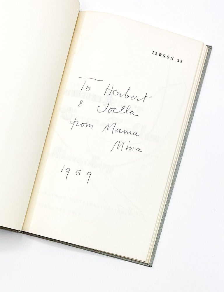 LUNAR BAEDEKER AND TIME-TABLES