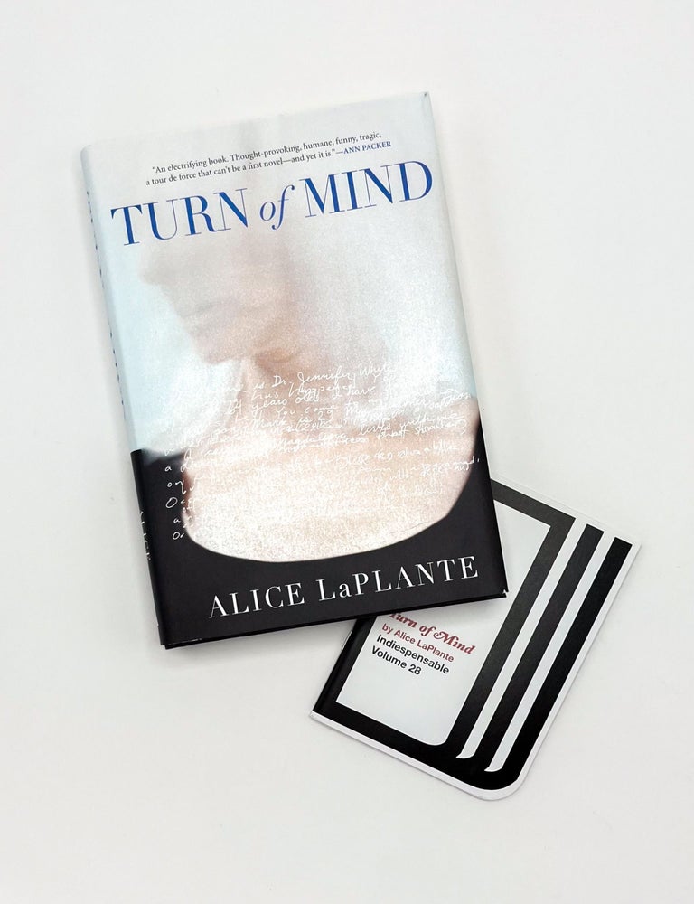 TURN OF MIND