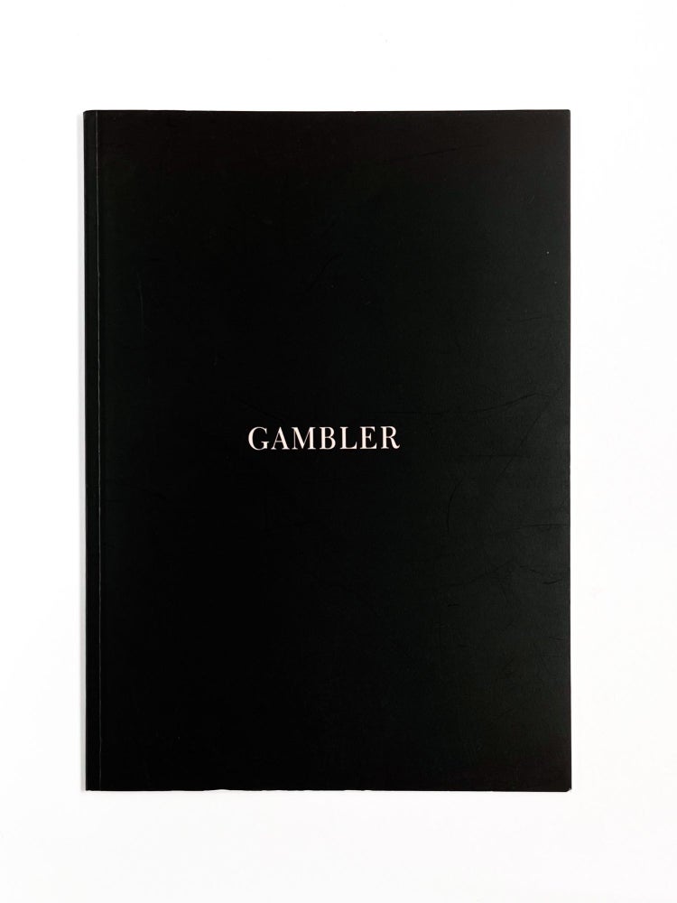 GAMBLER