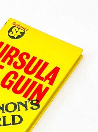 Item #50194 ROCANNON'S WORLD. Ursula K. Le Guin