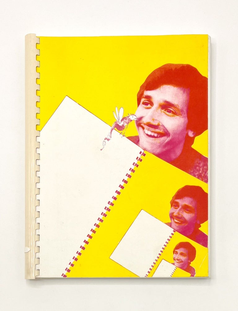 ALBUM INTERNATIONAL DE COMMUNICATION NON VERBALE NO. 1