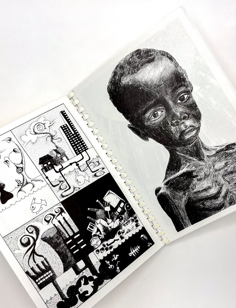ALBUM INTERNATIONAL DE COMMUNICATION NON VERBALE NO. 1