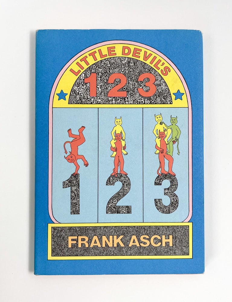 LITTLE DEVIL'S 123