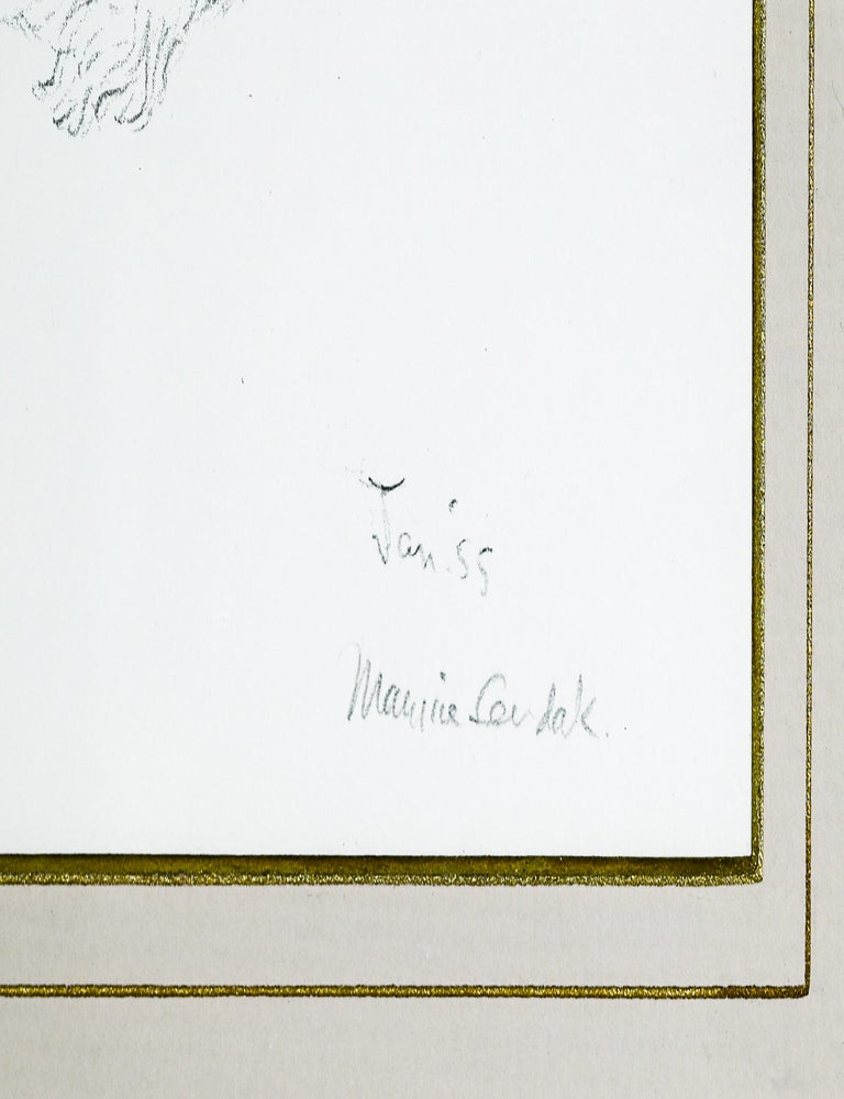 PICTURES BY MAURICE SENDAK [including WHERE THE WILD THINGS ARE and IN THE NIGHT KITCHEN]