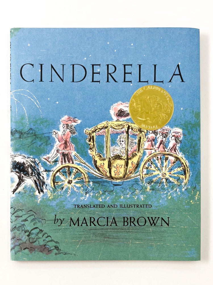 CINDERELLA