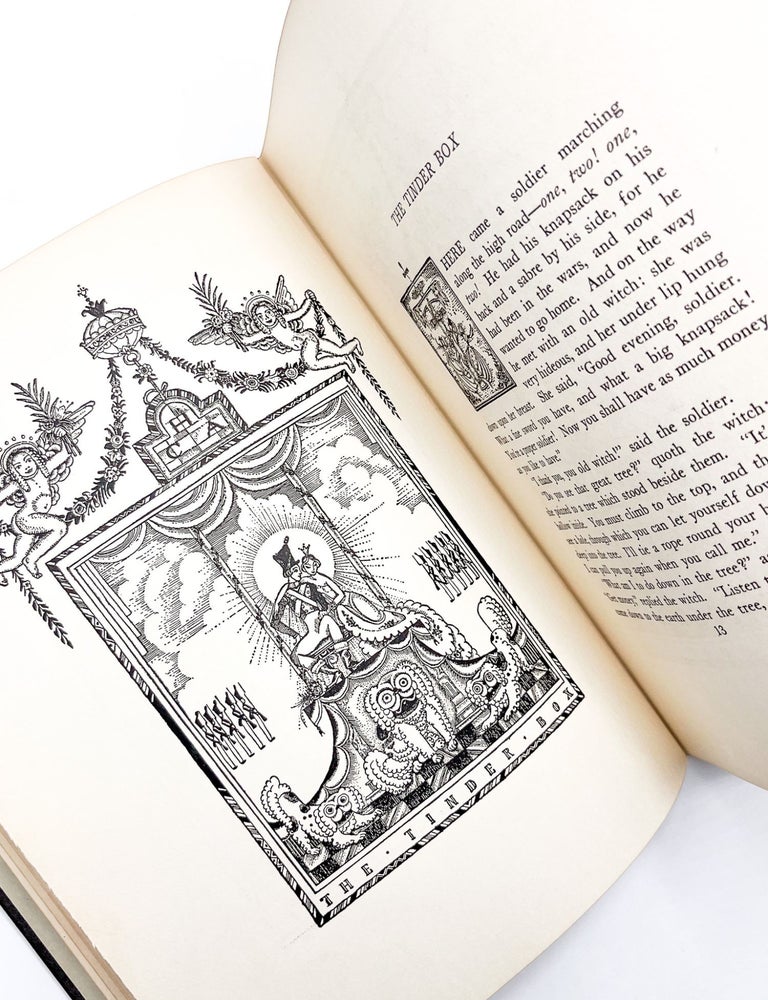 FAIRY TALES
