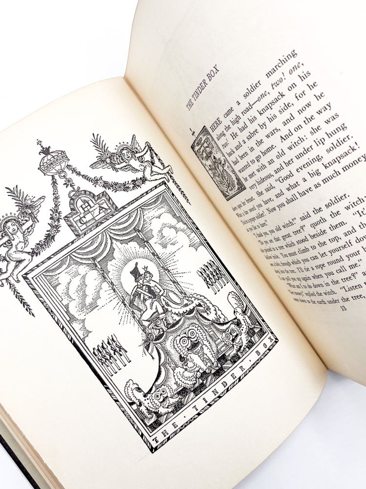 FAIRY TALES