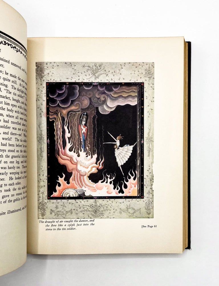 FAIRY TALES