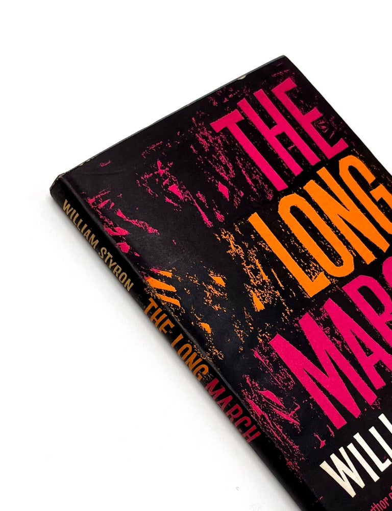 THE LONG MARCH