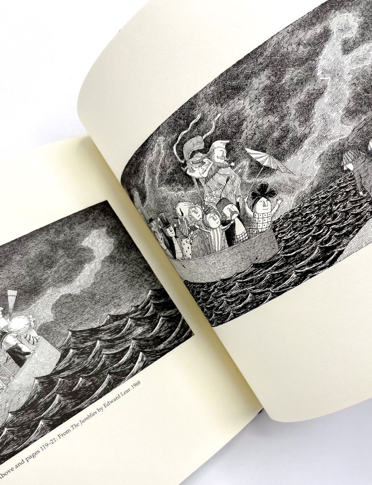 WORLD OF EDWARD GOREY