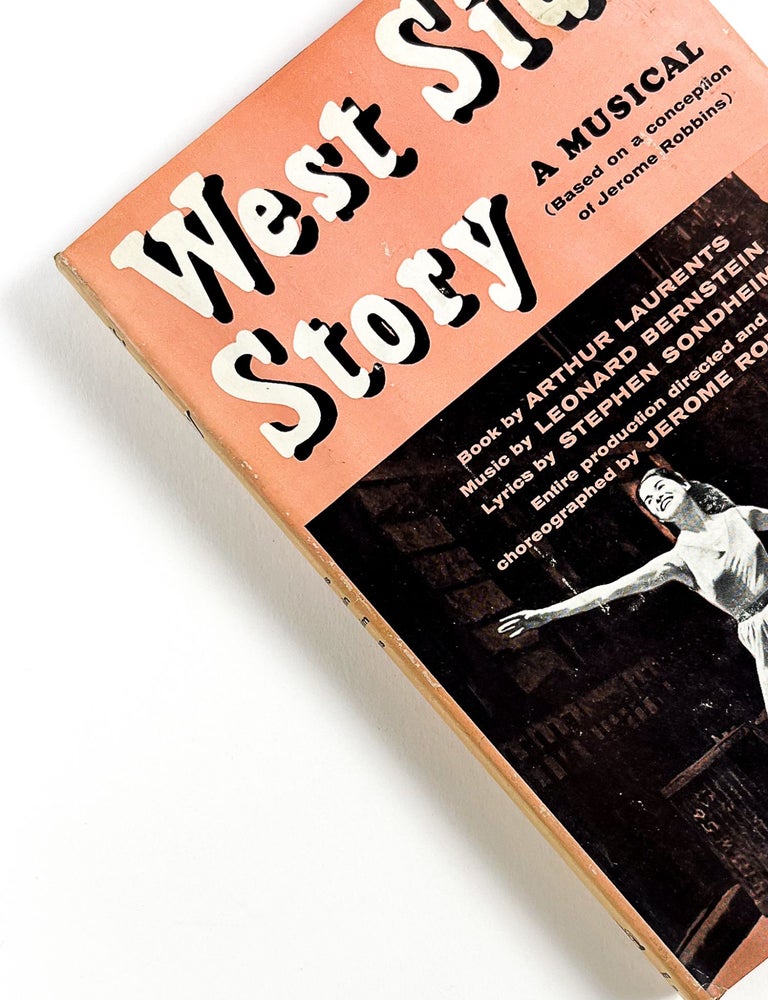 WEST SIDE STORY