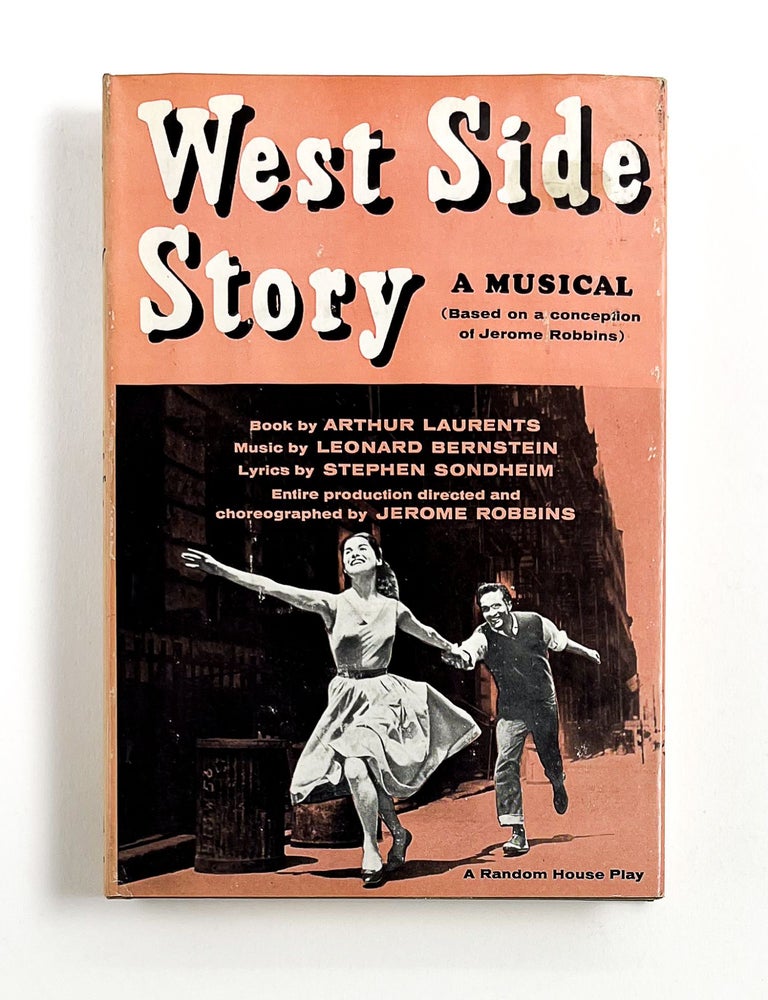 WEST SIDE STORY
