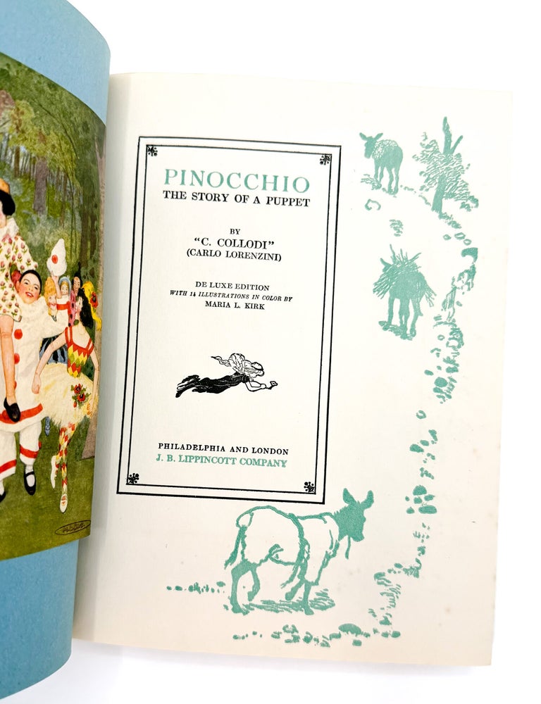 PINOCCHIO