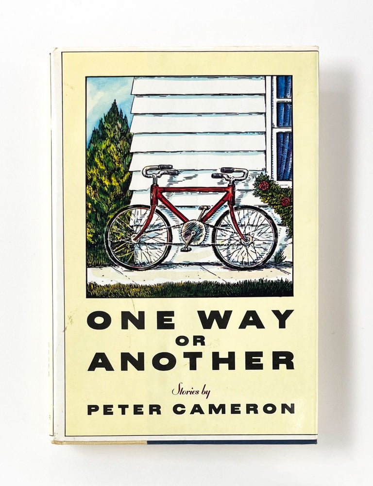 ONE WAY OR ANOTHER