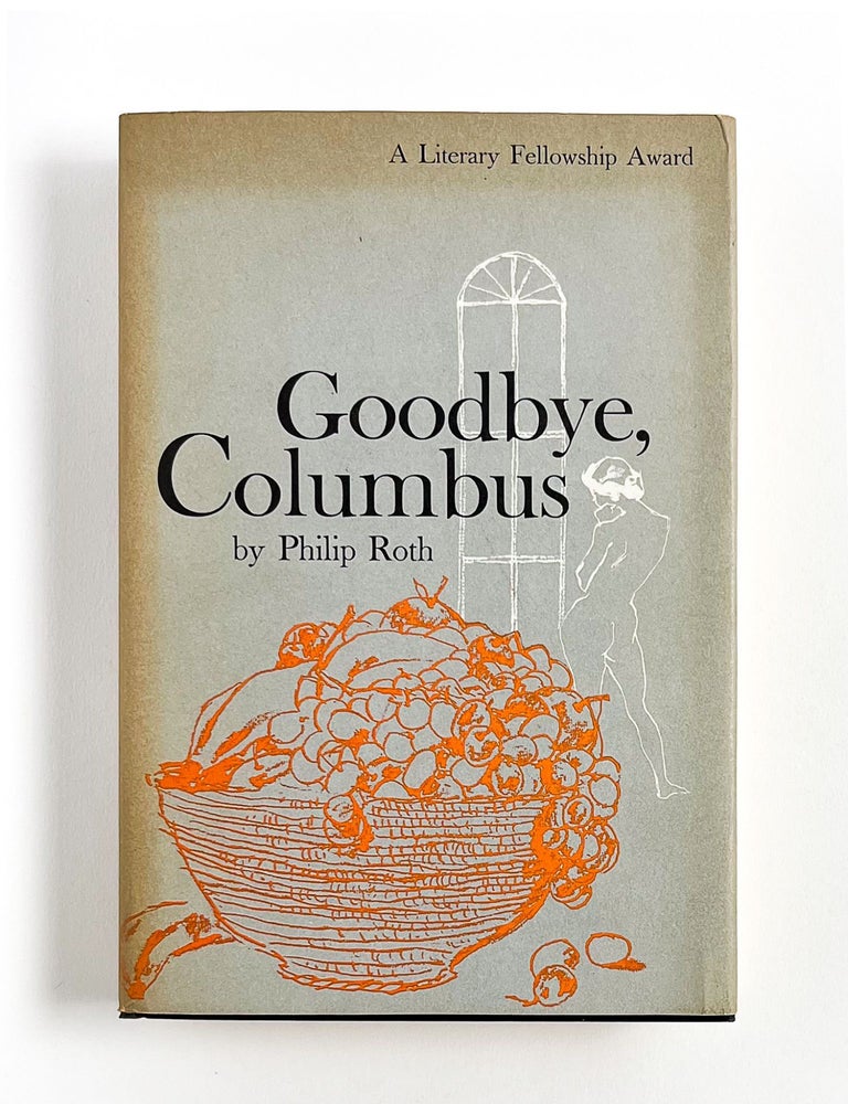 GOODBYE, COLUMBUS