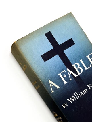A FABLE. William Faulkner.
