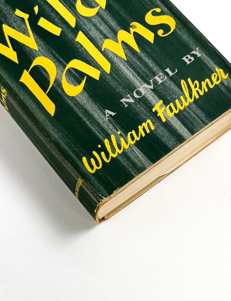THE WILD PALMS