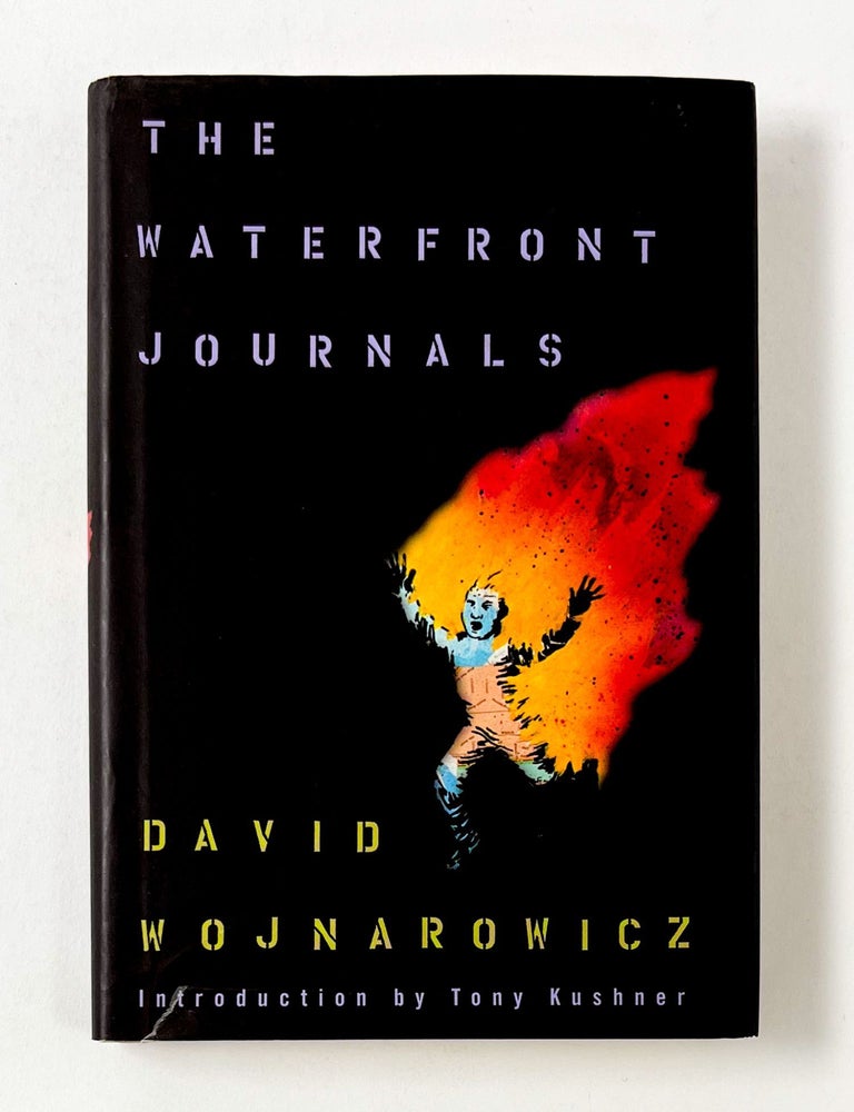 THE WATERFRONT JOURNALS