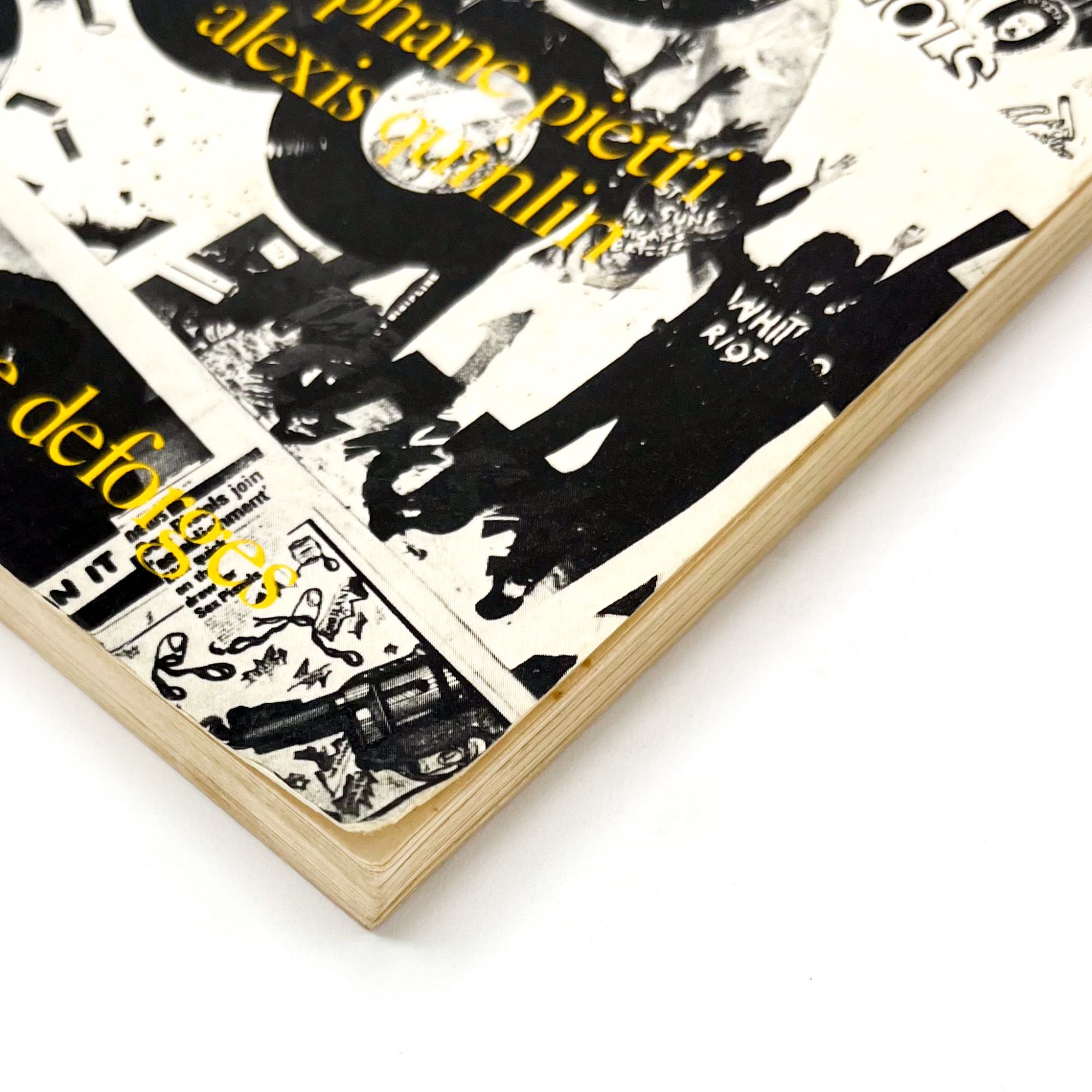 PUNK: Seventeen Rock | Stephane Pietri, Alexis Quinlin | First