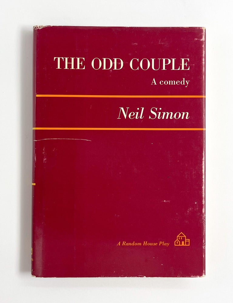 THE ODD COUPLE