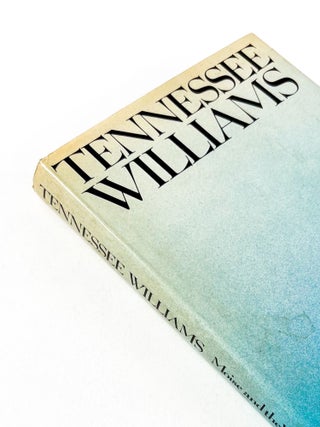 MOISE AND THE WORLD OF REASON. Tennessee Williams.