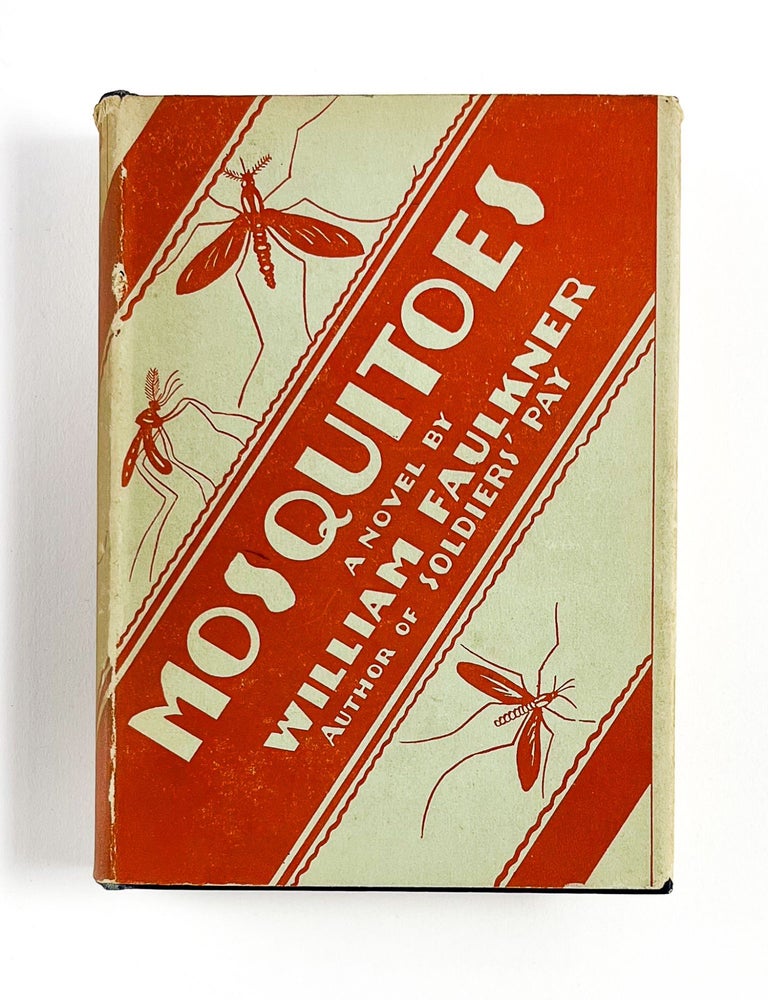 MOSQUITOES