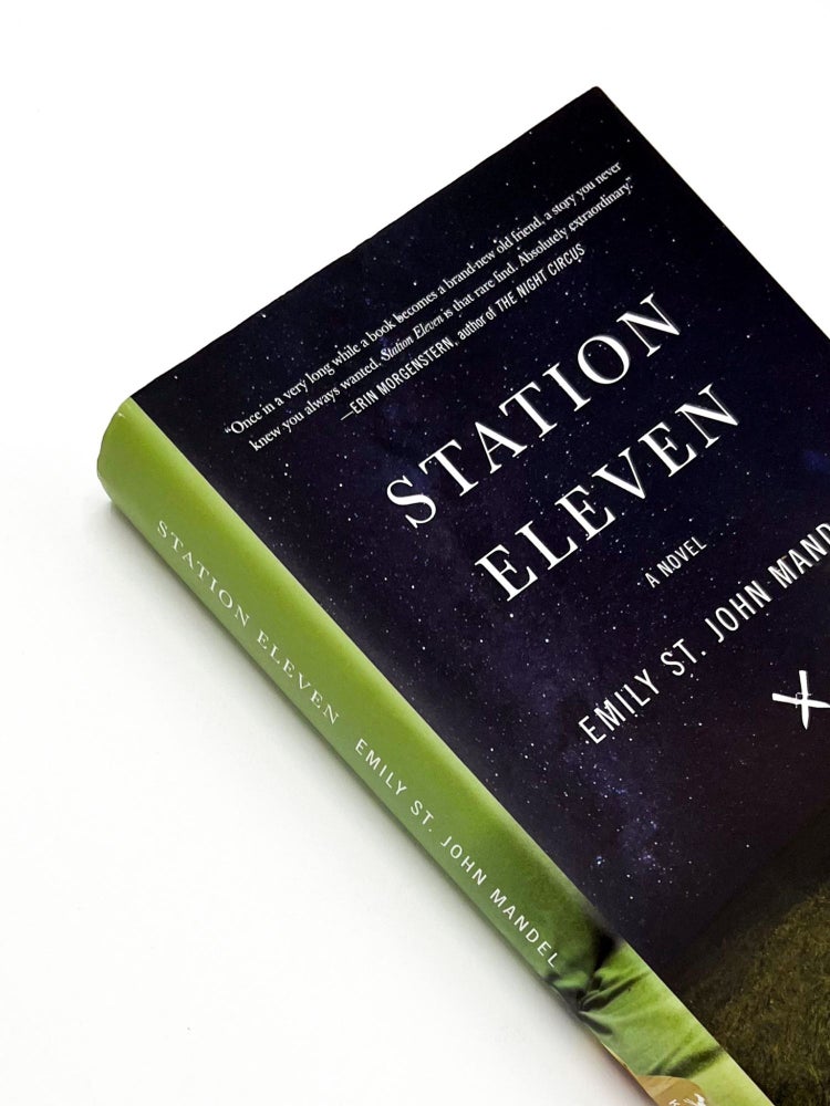 STATION ELEVEN
