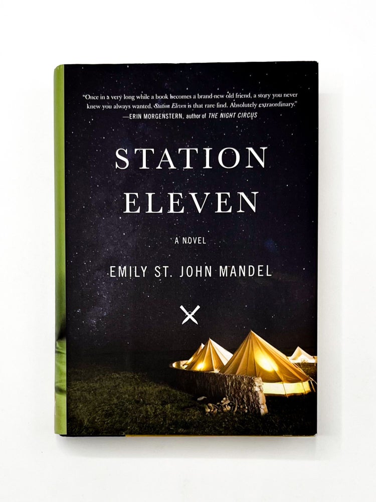 STATION ELEVEN