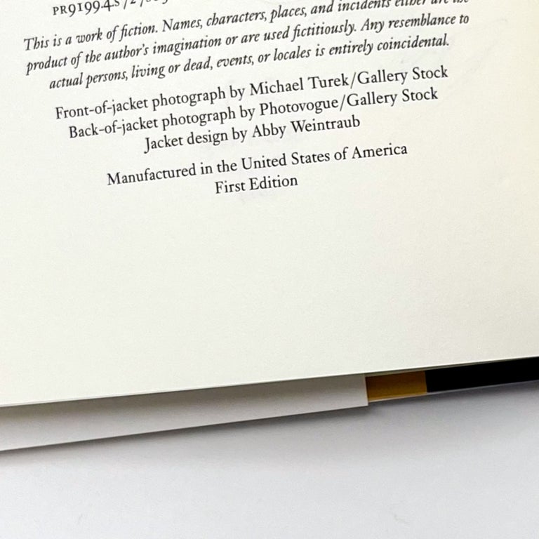 STATION ELEVEN
