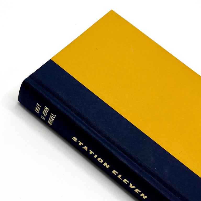 STATION ELEVEN