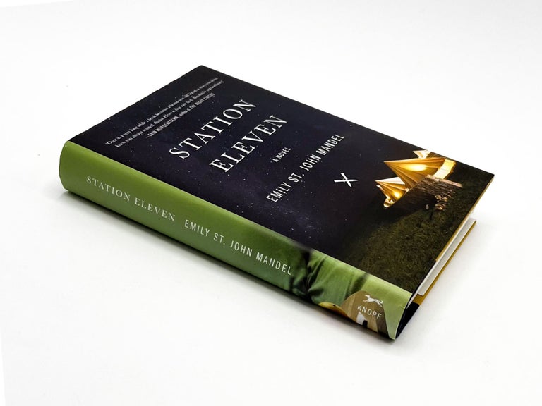 STATION ELEVEN