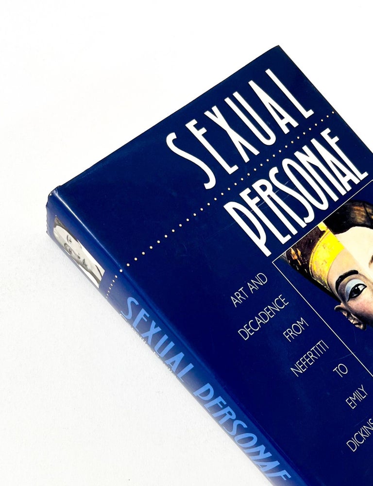 SEXUAL PERSONAE