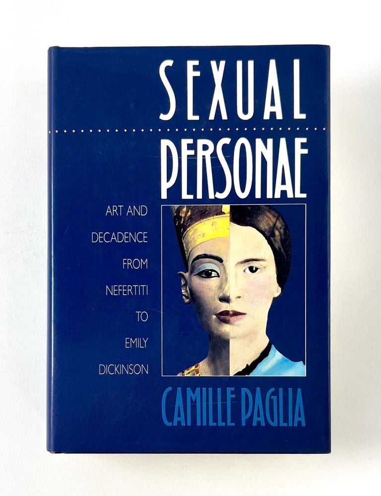 SEXUAL PERSONAE