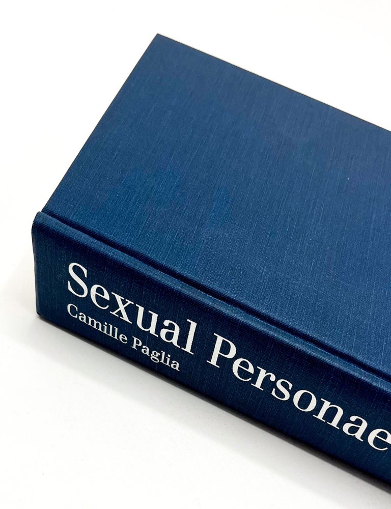 SEXUAL PERSONAE