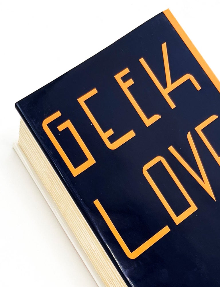 GEEK LOVE