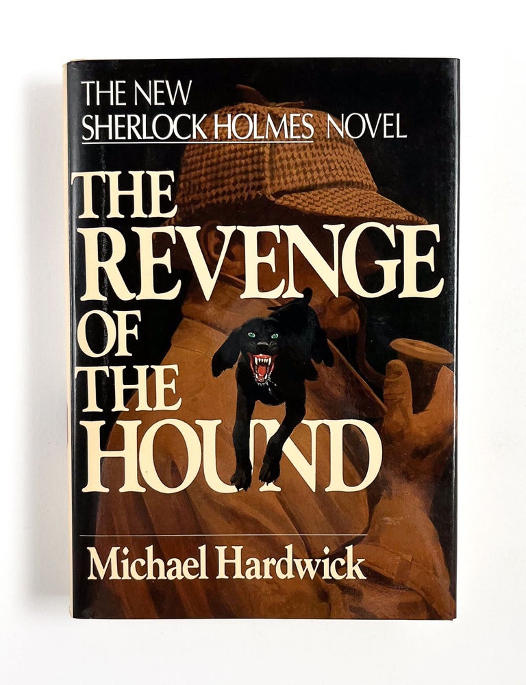 THE REVENGE OF THE HOUND