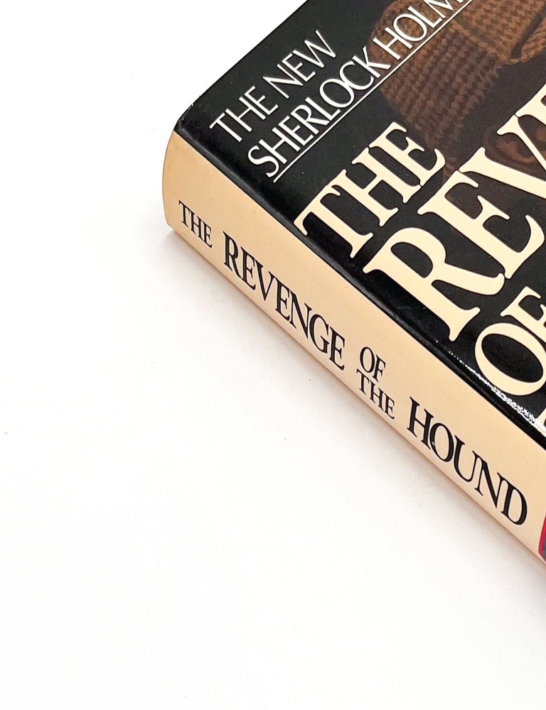 THE REVENGE OF THE HOUND