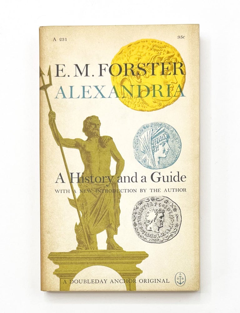 ALEXANDRIA: A History and a Guide