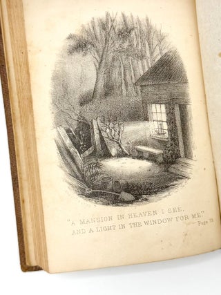 THE YOUNG QUARTERMASTER : The Life and Death of Lieut. L.M. Bingham, of the First South Carolina. Luther Melancthon Bingham, Luther Bingham.