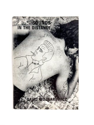 Item #51554 SOUNDS IN THE DISTANCE. David Wojnarowicz