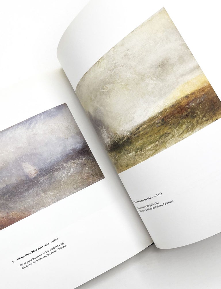 EXPLORING LATE TURNER