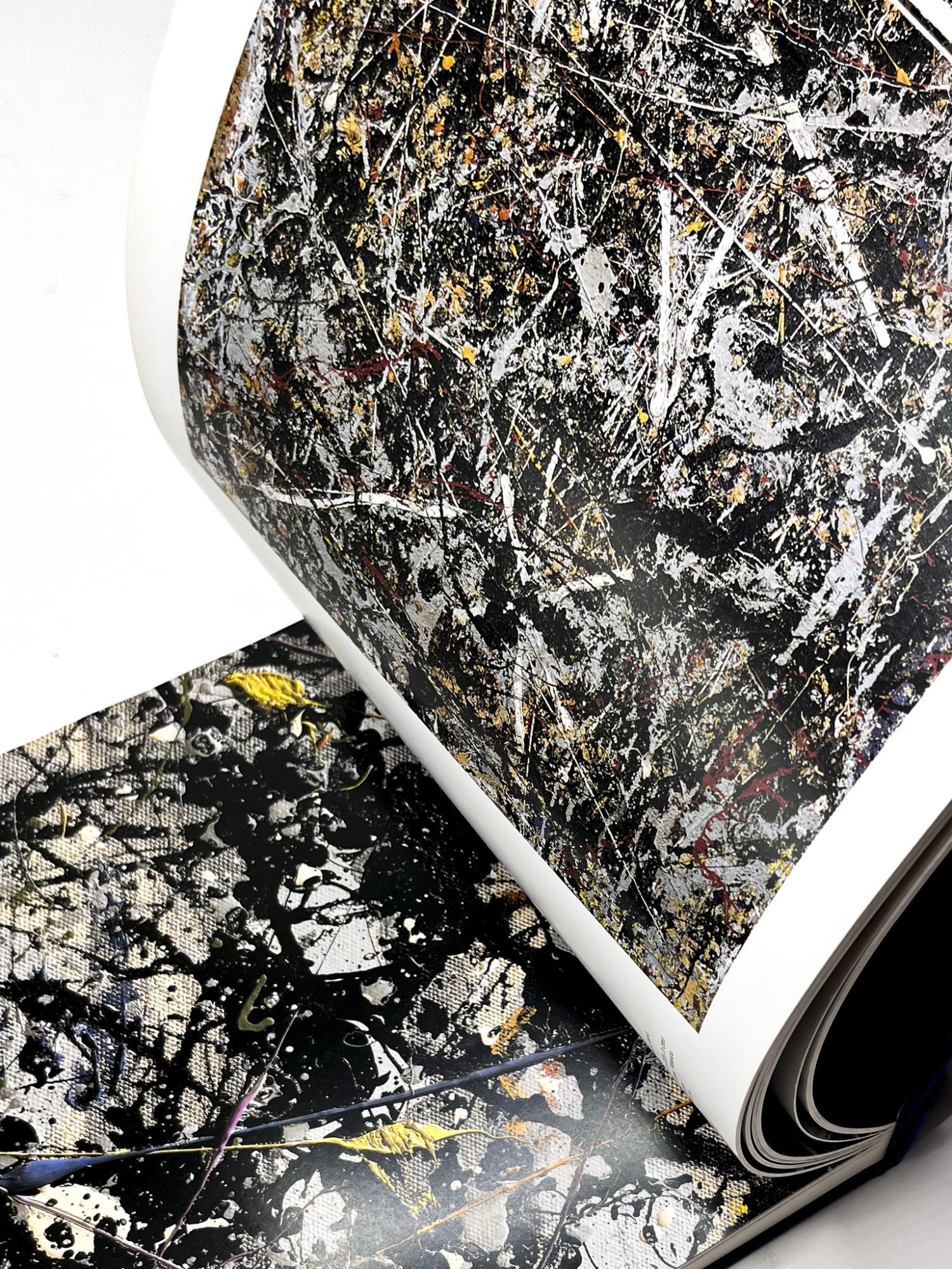 JACKSON POLLOCK | Jackson Pollock, Kirk Varnedoe, Pepe Karmel