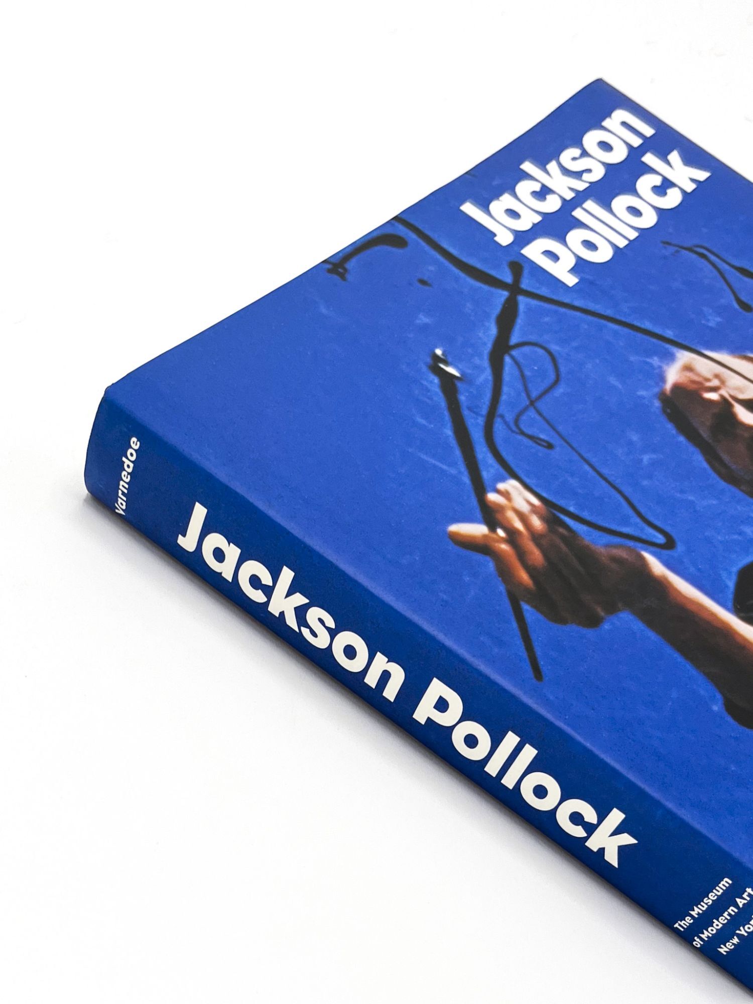 JACKSON POLLOCK | Jackson Pollock, Kirk Varnedoe, Pepe Karmel