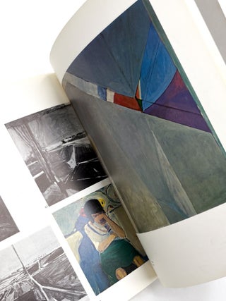 Item #51729 RICHARD DIEBENKORN: Paintings and Drawings, 1943-1976. Richard Diebenkorn, Robert T...