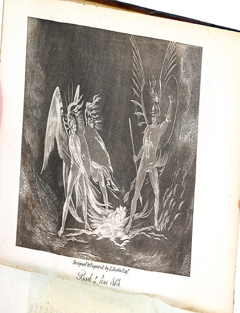 PARADISE LOST