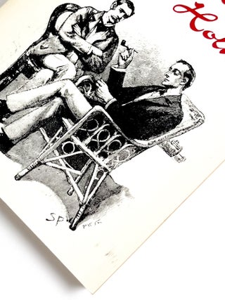 MY DEAREST HOLMES. Rohase Piercy.