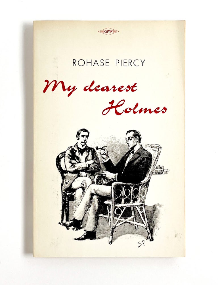 MY DEAREST HOLMES