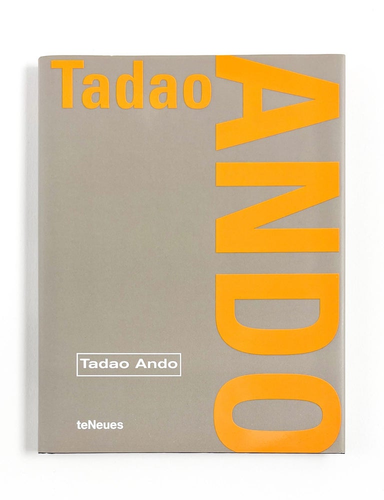 TADAO ANDO