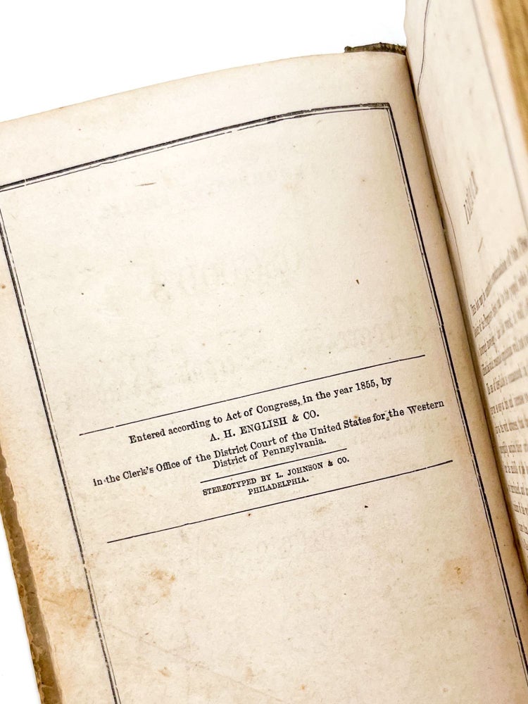 OSGOOD'S PROGRESSIVE SECOND READER