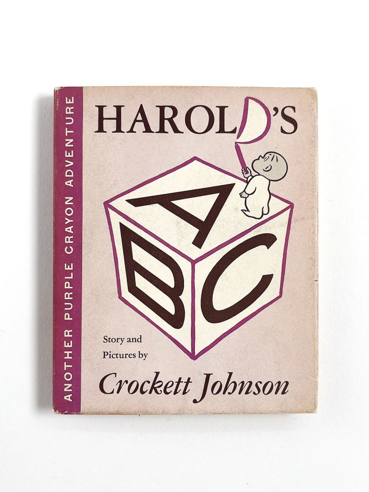 HAROLD'S ABC